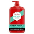 thumbnail image 2 of Old Spice High Endurance Body Wash for Men, 24/7 Shower Fresh, Refreshing Lather, Legendary Scent, Pure Sport Plus, 2 of 16