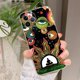 thumbnail image 1 of Funda de teléfono de arte psicodélico colorido para iPhone 8, 7, 6, 6S Plus, X, SE, 2020, XR, XS, 14, 11, 12, 13, Mini Pro Max, 1 of 4