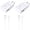 white, variant on Fast Charger Samsung, Type C Android Phone Charger with 6.6 FT C Type Fast Charging Cable for Samsung Galaxy S10/S9/S8/S10e/S10+/S8+/S9+/Note 8 9 10 20/S22/S21/S21+/S21 Ultra/ S20-White