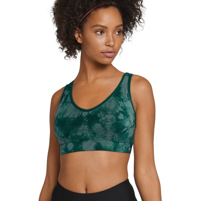Jockey Seamfree Back Smoothing Bralette