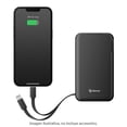 thumbnail image 2 of Power Bank Steren 10000 Mah Pd20W Qc18W, 2 of 5