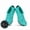 Green, variant on Barefoot Water Shoes Quick Dry Aqua Socks for Women Men Beach Swim Pool Surf Purple L
