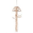 thumbnail image 1 of Dream Catchers, Boho Macrame Woven Jellyfish Haning Decor con luces de estrellas, Dream Catcher tejido a mano TUNC Sencillez, 1 of 4