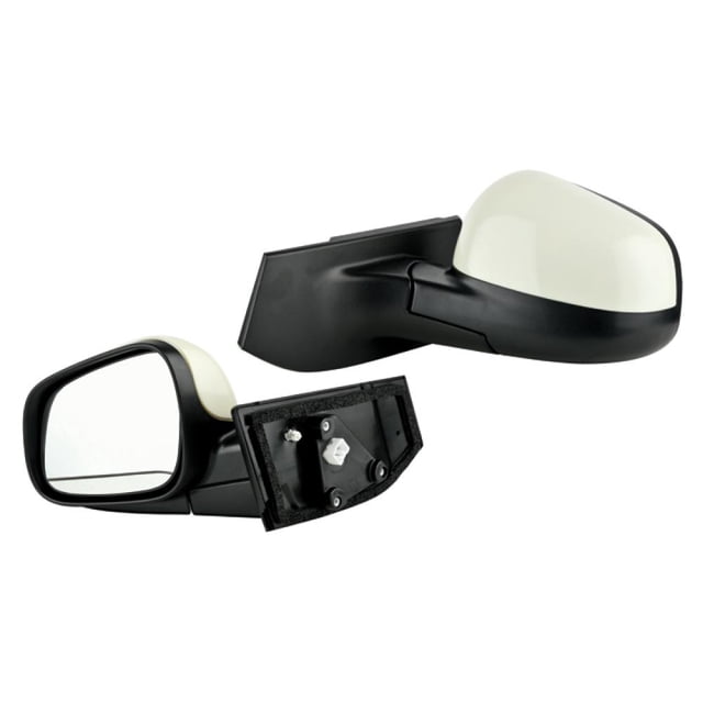 Espejo VMIN Chevrolet Spark 2011 - 2014 Izquierdo