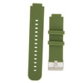 thumbnail image 2 of Correas De Reloj Inteligente Correas De Reloj Inteligente Correa De Reloj De Silicona Correa De Reloj De Repuesto Para Reloj Amazfit Verge 2 A1807 Correa De Reloj Para Reloj, 2 of 5