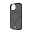 thumbnail image 3 of Incipio Velocity MagSafe Compatible Phone Case for iPhone 16e / iPhone 15 / iPhone 14 / iPhone 13- Black, 3 of 6