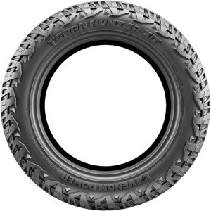 Venom Power Terra Hunter X/T 2 275/55R20 117T XL Extreme Terrain Tire Sansujyuku sansujyuku.com