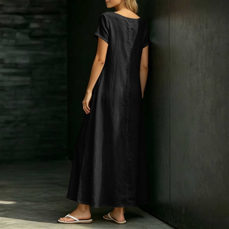 loose straight dress styles for ladies Loose Dress Styles in Ghana