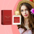 thumbnail image 3 of Perfumes para Mujer, Fragancias para Mujer Spray de Perfume de Larga Duración con Fragancia Floral Fresca y Elegante 50ml Rocío Fragante, 3 of 5