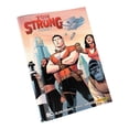 thumbnail image 2 of Tom Strong Panini DC Superhéroes, 2 of 4