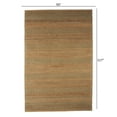 thumbnail image 2 of 8â€™ x 10â€™ Seafoam and Tan Bohemian Striped Area Rug, 2 of 8
