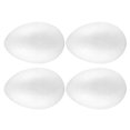 thumbnail image 1 of unbranded 4Ud Huevos Para Y Fiestas De Pascua Con Material Resistente Y Seguro, 1 of 8