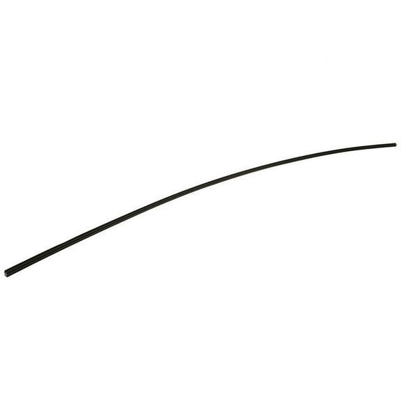 Front Lower Windshield Molding - Compatible with 2006 BMW 325i