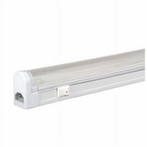 SG4-22SW-41-W 22W T4 Fluorescent Undercabinet Fixture - White - 4100K