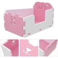 thumbnail image 5 of 1 unidad de inodoro para hámster, contenedor de basura, orinal para hámster, bañera para hámster, arena de baño para mascotas, entrenamiento de orina para hámster, bandeja para orinar de con, 5 of 5