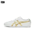 thumbnail image 1 of Zapatillas de running Asics Onitsuka Tiger MEXICO 66 sin cordones para hombre y mujer Zapatillas clásicas de cuero, 1 of 4