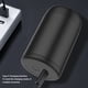 thumbnail image 4 of Mini Cortadore de Barba, Batería de Litio de 200 Mah, Diseño Portátil, Interfaz de Carga USB, Cortador de Barba Eléctrica para Uso Domémico y Vije, 4 of 7