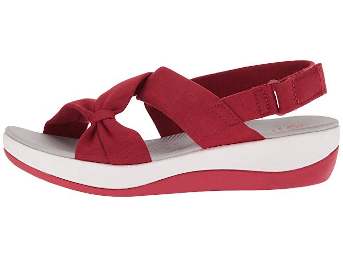 clarks cloudsteppers arla mae