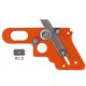 thumbnail image 2 of Manual Edge Banding Trimmer for Woodworking High Quality Manual Trimming Woodworking Tool for Furniture, 2 of 5