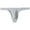 Grey, variant on Men's Underwear Solid Briefs for Everyday Comfort and Versatile Wear Men Fashion Undergarments for Everyday Khaki L