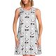 thumbnail image 1 of Disketp Panda Bear para Vestido sin Mangas para Mujeres, Vestidos de Verano para Mujeres, Casual y Holgado para la Playa, 1 of 7