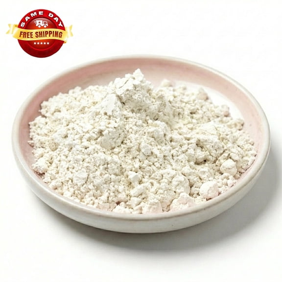 C-smax sericite white luxury mica colorant pigment powder cosmetic grade 4 oz