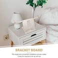 thumbnail image 3 of Luxshiny General Users Bracelet Making Board Metal Beige 1Pcs Easy Installation Home Use, 3 of 8