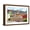 Brown Frame, variant on Art.com ¡Viva Mexico! Collection - Architecture Guanajuato Photographic Print by Philippe Hugonnard, 18" x 12"