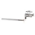 thumbnail image 4 of Serre-tambour, Haute Résistance Facile Installation Réglable Cowbell Tambours Clip pour Instrument de Percussion 6in, 5in, 4 of 8
