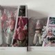 thumbnail image 4 of SHF Dragon Ball Figura de acción de Juguete, Broly Son Goku Tenshinhan, Majin Buu, Vegeta Piccolo, Maestro Roshi Jiren, Android Super Saisuperb, 4 of 5