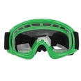 thumbnail image 2 of Motorcycle Goggles, PC Dirt Bike Goggles Kids  Protection Motorcycle Goggles Goggles For Outdoor Riding Racing, 2 of 8