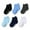 Multicolor1, variant on Color Non- Socks Toddlers Knitted Socks For Children From 1-3 Years Old Little Boy Socks 4t Girls Youth Socks Sports Socks for Kids Here I Stand Socks Guitar Socks Boy Low Socks Socks for Girls No