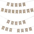 thumbnail image 1 of Banner Mandala Crafts Feliz Navidad y Próspero Año Nuevo, 1 of 8