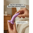 thumbnail image 3 of Kit de 4 Dilatadores Terapéuticos Vaginismo | Entrenamiento Pélvico Progresivo y Bienestar Íntimo, 3 of 7