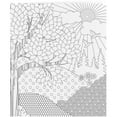 thumbnail image 7 of Smead Coloring 2 Pocket Folder, Whimsical Designs, Letter 4/PK (87911), 7 of 7