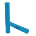 thumbnail image 4 of 2PCSBicycle Poignées de Guidon Absorbeur de Chocs Poignées de Vélo Universelles Confortables, 4 of 8