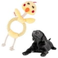 thumbnail image 2 of Dog Toy Biteproof Interactive - Plush Chicken Puppy Squeaker Toy Pet Chew Toy, 2 of 10