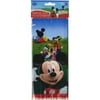 Wilton Disney Mickey Mouse Clubhouse Mickey Treat Bags, 16 Ct