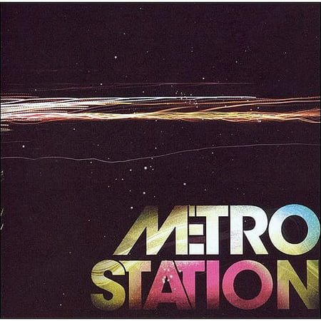 Metro Station (Best Metro Station In The World)