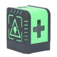 thumbnail image 1 of Herramienta de nivel de haz verde, herramienta de nivelación láser, nivel autonivelante brillante, herramienta de nivel de línea láser, diseño de clase mundial, 1 of 12