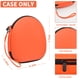 thumbnail image 4 of Funda para auriculares PAIYULE compatible con Sony WH-CH720N naranja, 4 of 7