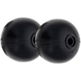 thumbnail image 1 of 8TEN Deck Roller for Honda HT4213 HT3813K1 HT-R3811 76231-751-701 2 Pack 810-CDW2282R, 1 of 5