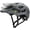 Graphite, variant on Wildhorn Corvair Mountain Bike Helmet, Crystal Blue, SM-MD