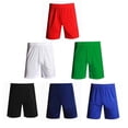 thumbnail image 5 of Novedad de verano, pantalones de pijama para hombre, cinco pantalones, pantalones de playa de verano para hombre, pantalones cortos deportivos informales para correr, 5 pantalones rectos para hombre, 5 of 5