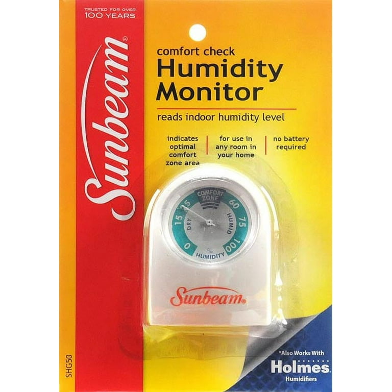 How to Check Humidity Level in Your Home