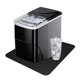 thumbnail image 1 of Ice Maker Pad Countertop Water Absorbent Mat Reusable Ice Maker Tray Pad Easy to Clean Dish Drying, 1 of 4