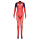 thumbnail image 1 of Mono con estampado 3d de calavera para mujer, pantalones de Cosplay, ropa ajustada, disfraz de Halloween, novedad, 1 of 4