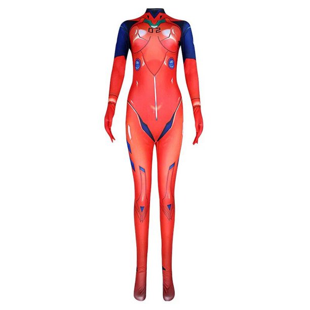 Mono con estampado 3d de calavera para mujer, pantalones de Cosplay, ropa ajustada, disfraz de Halloween, novedad