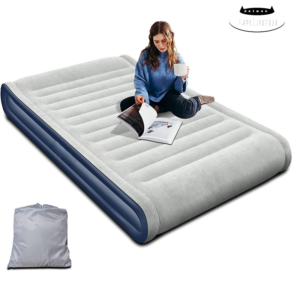 Non toxic air mattress discount