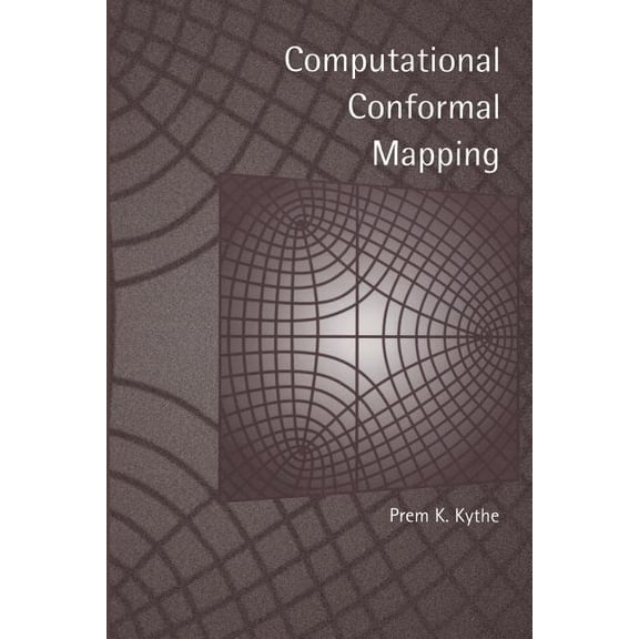 Computational Conformal Mapping, (Paperback)